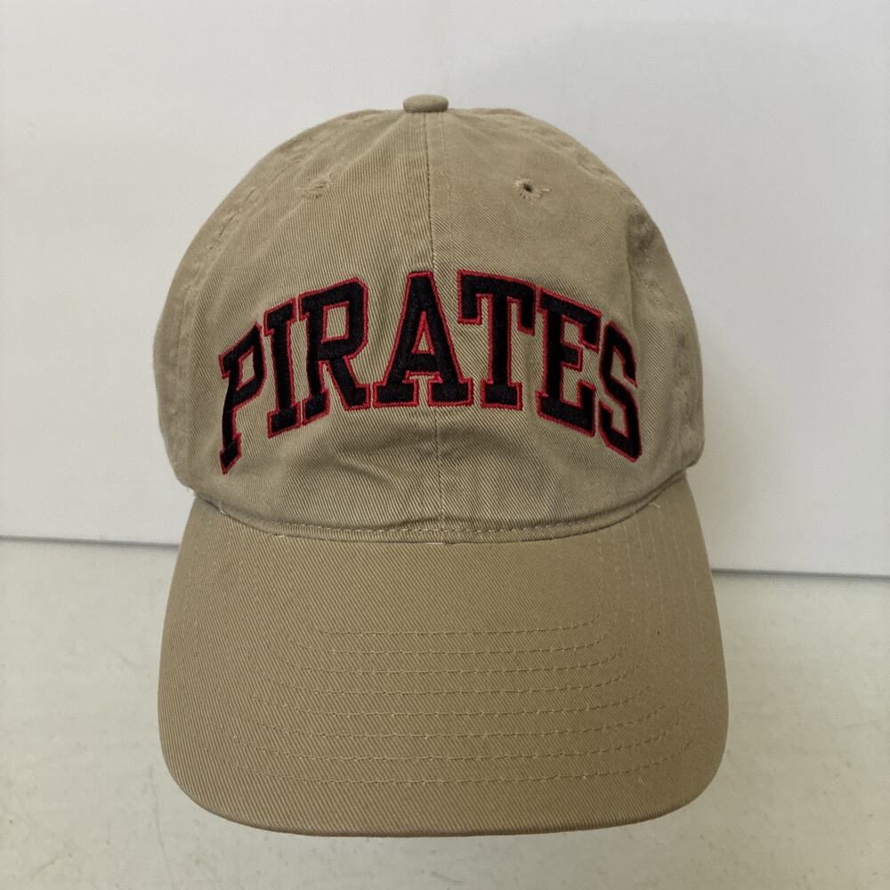 Starter Pittsburgh Pirates The Right Hat VTG Strapback MLB Baseball Cap Hat